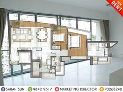 The Arc at Draycott (D10), Apartment #584535031